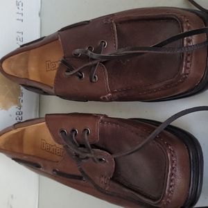 MEN'S DEXTER SHOES 10 WW